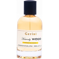 HEAVENLY WOOD