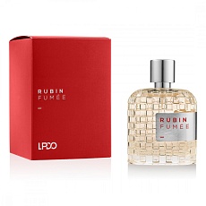 RUBIN FUMEE 