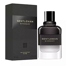 Gentlemen BOISEE