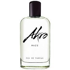 HAZE