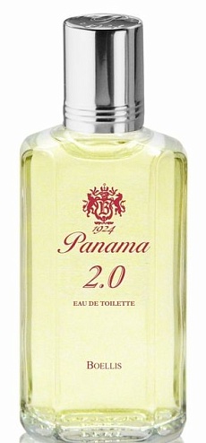 PANAMA 2.0