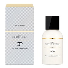 ROSE SUPERCRITIQUE