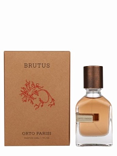 BRUTUS