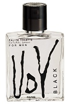 UDV BLACK
