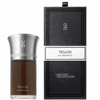TELLUS TELLUS