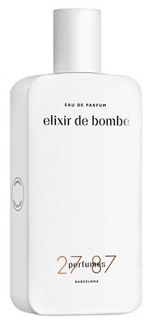 ELIXIR DE BOMBE