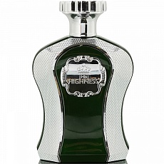 HIS HIGHNESS GREEN