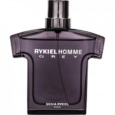 Homme GREY