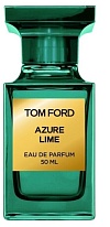 AZURE LIME AZURE LIME
