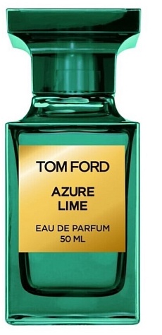 AZURE LIME