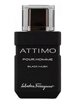 Attimo BLACK MUSC