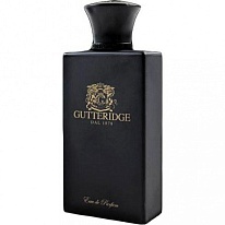 GUTTERIDGE BLACK GUTTERIDGE BLACK
