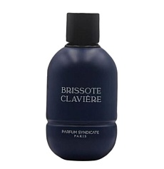 BRISSOTE CLAVIERE