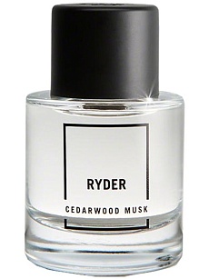 RYDER CEDARWOOD MUSK
