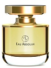 Les Nombres D'Or EAU ABSOLUE