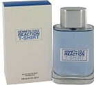 Reaction T-SHIRT