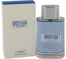 Reaction T-SHIRT