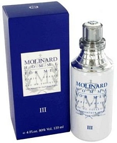 HOMME III