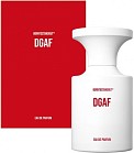 DGAF