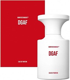 DGAF 