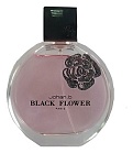 BLACK FLOWER