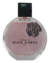 BLACK FLOWER BLACK FLOWER