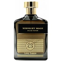 MIDNIGHT MOON  MIDNIGHT MOON