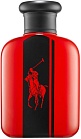 Polo Red INTENSE