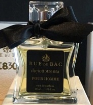 DICIOTTOTRENTA  POUR HOMME DICIOTTOTRENTA  POUR HOMME