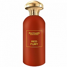 RED FURY