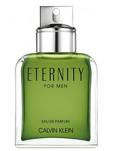 ETERNITY EAU DE PARFUM (2019)