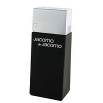 Jacomo de JACOMO Jacomo de JACOMO