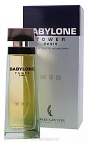 BABYLONE TOWER
