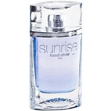 Sunrise for men