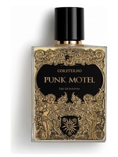 PUNK MOTEL
