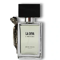 L'ANTEME LA DIVA 