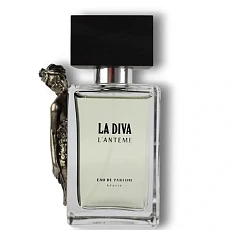 L'ANTEME LA DIVA 