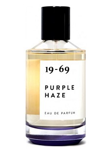 PURPLE HAZE 