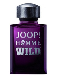 HOMME WILD