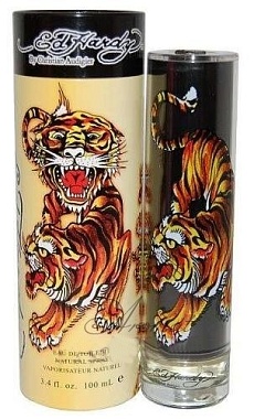 Ed Hardy