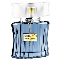 PARFUM d'OR