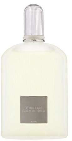 Grey Vetiver