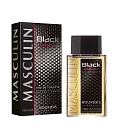 Masculin BLACK PREMIUM