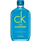 One SUMMER 2008