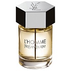 L' HOMME