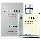 Chanel Allure SPORT COLOGNE