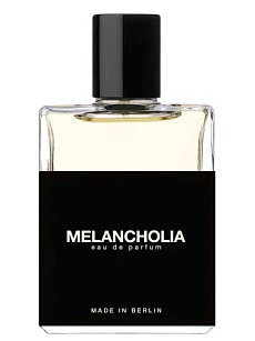 MELANCHOLIA