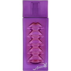 PURPLE LIPS