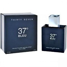 37 BLEU men