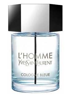 L' Homme COLOGNE BLEUE  